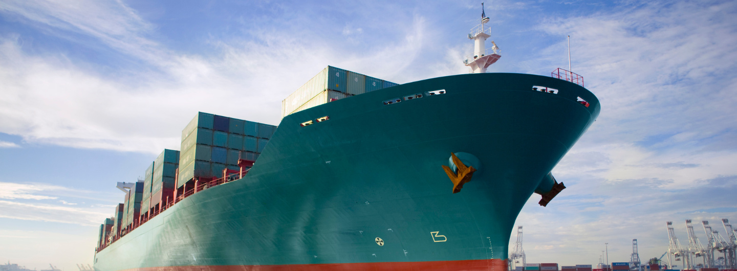 Machtrans Ship Management Pvt. Ltd